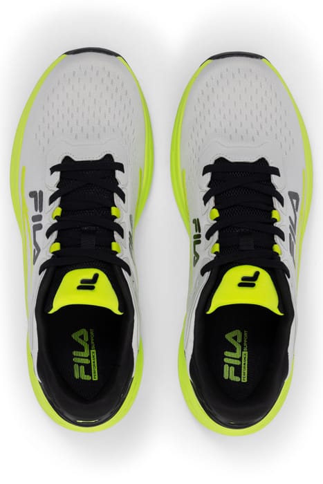 FILA POTAXIUM NIMBUS CLOUD-ACID LIME 3
