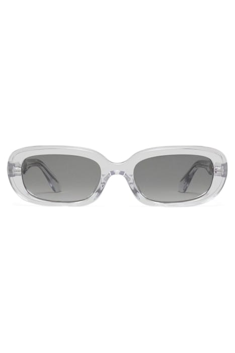 UNISEX 12 - CLEAR 2