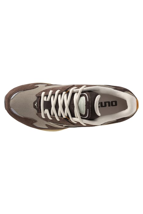 UNISEX WAVE RIDER B VINTAGEKHAKI/SUMMERSAND/CHICORYC 2