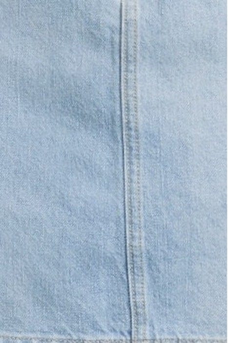 AUDRY MINI SKIRT SUN STONE 5