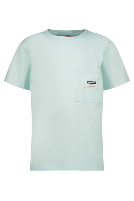 HACKET MAYA BLUE 3