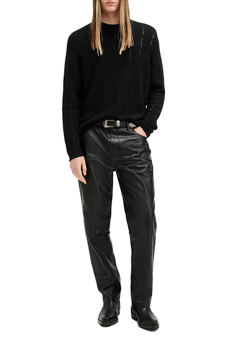 HADES CREW BLACK 3