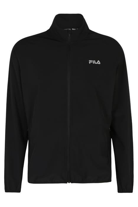RASCON RUNNING JACKET BLACK 4