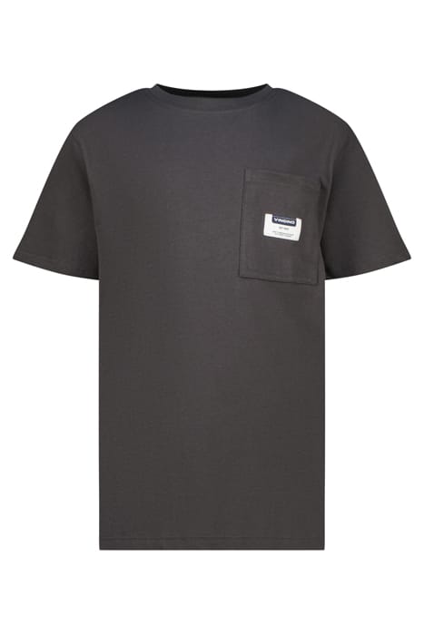 HACKET METTALIC GREY 1