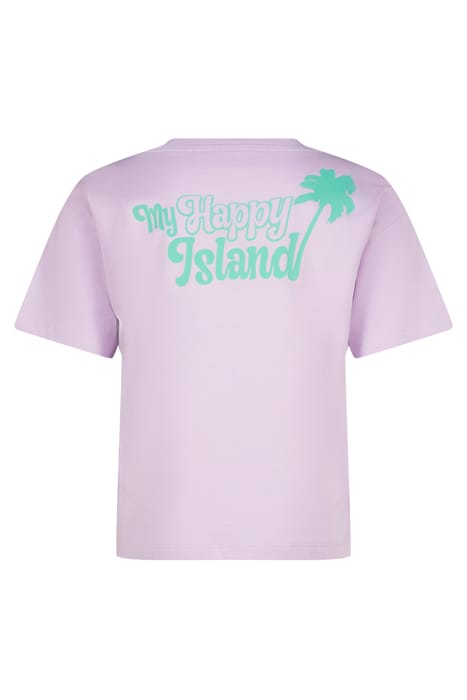 HINRA WAVE LILAC 2