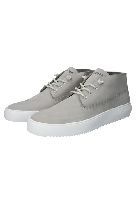 SLATER - BG147 SILVER SCONCE - SNEAKER (MID) SILVER SCONCE 6