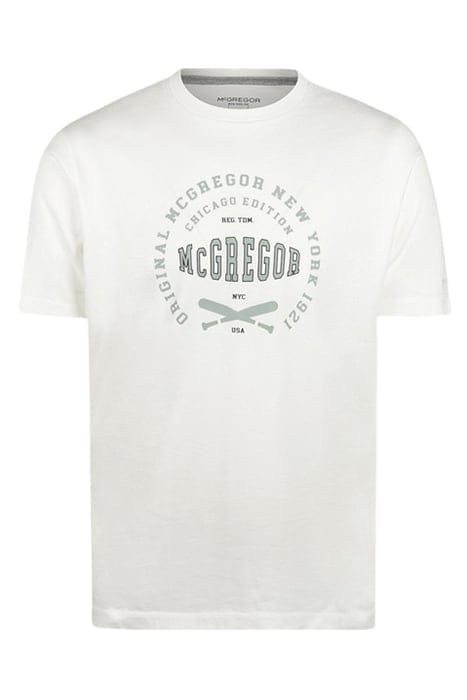 ORIGINAL T-SHIRT OFF WHITE 4