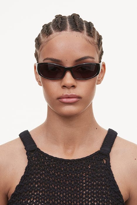 UNISEX DUSK - BLACK 1