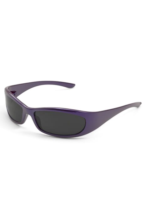 UNISEX DUSK - BLACK 3