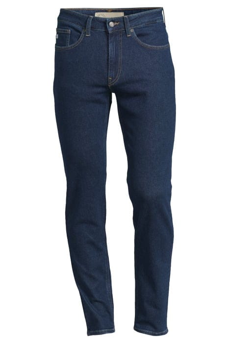 REGULAR DUNN STRETCH STONE INDIGO 3