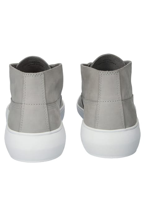SLATER - BG147 SILVER SCONCE - SNEAKER (MID) SILVER SCONCE 8