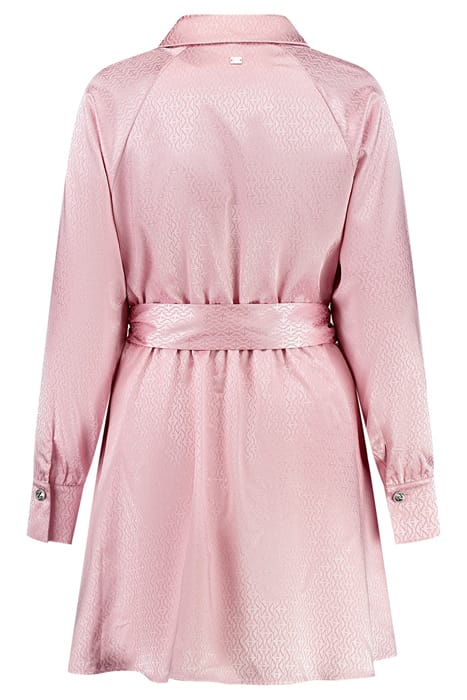 BANGKOK WRAP DRESS BLOSSOM 3