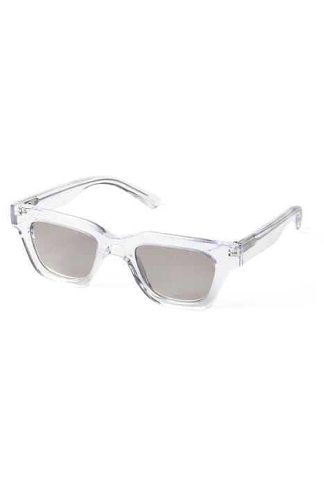 UNISEX 11 - CLEAR 3