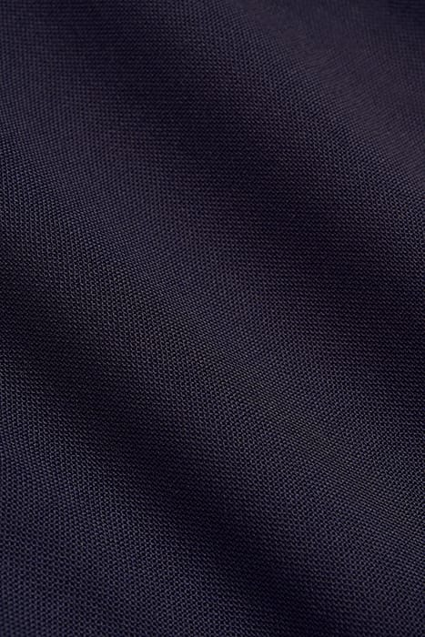 NAVY SOHO TROUSERS 5
