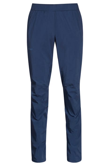 CECILIE LT WIND PNT THUNDER BLUE / LIGHT THUNDER BLUE 1