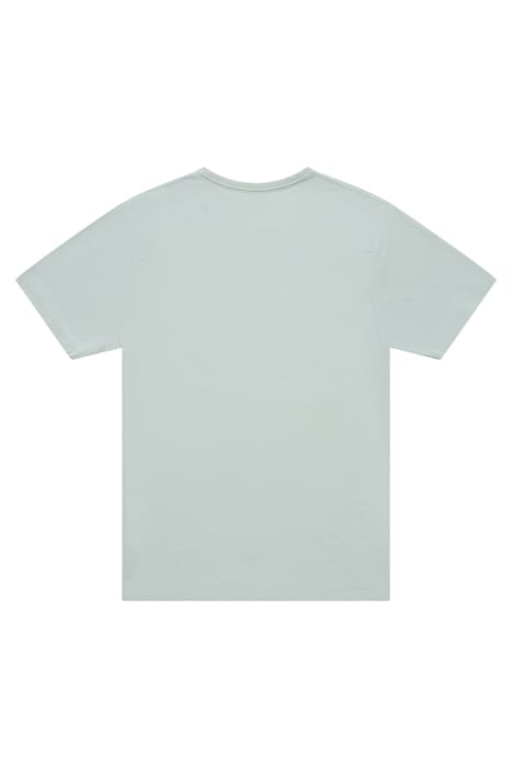 CREW SS25 SAGE 2