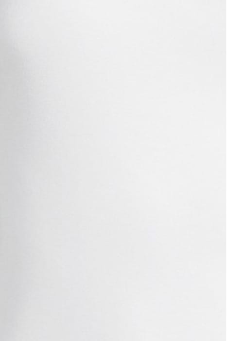 REEF ONE SHOULDER TOP WHITE 5
