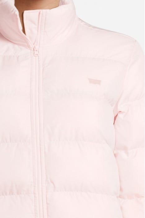 EFFIE PUFFER JACKET IN PINK 4