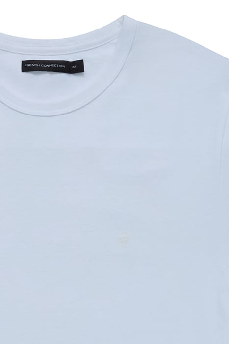 CREW SS25 WHITE 3