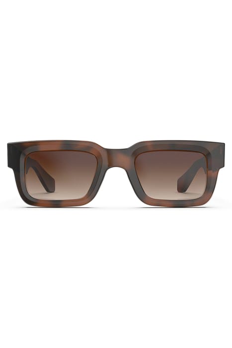 UNISEX 05.2 LAB LENS - HAVANA 2