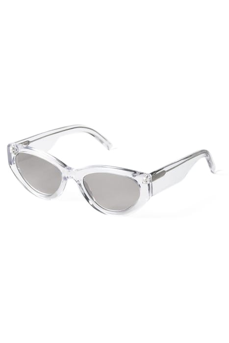 UNISEX 06.2 - CLEAR 3