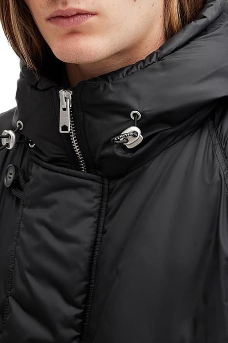 NAVSTAR PARKA BLACK 7