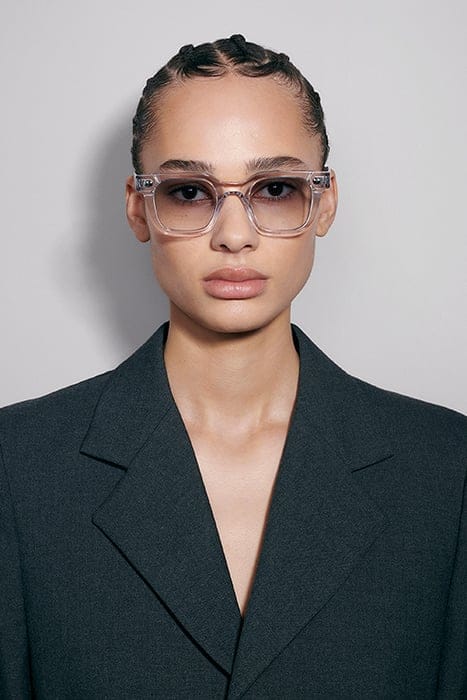 UNISEX 04.2 - CLEAR 1
