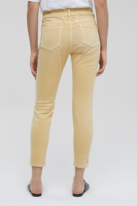 BAKER JEANS ELDERFLOWER 2