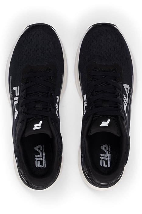 FILA POTAXIUM BLACK-WHITE 3