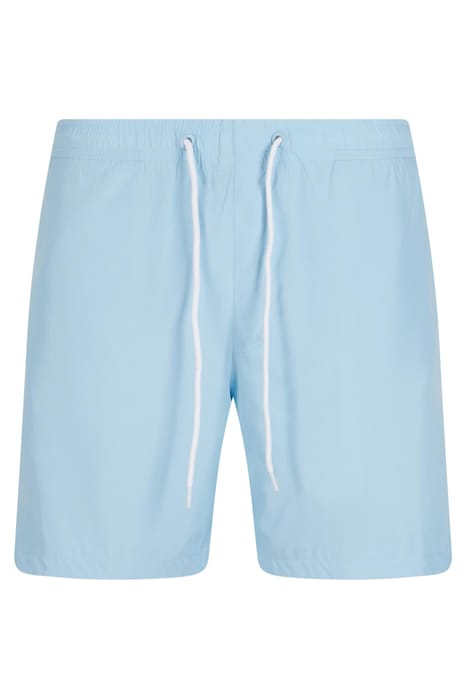 BASIC RUNNING SHORTS OCEANBLUE 4
