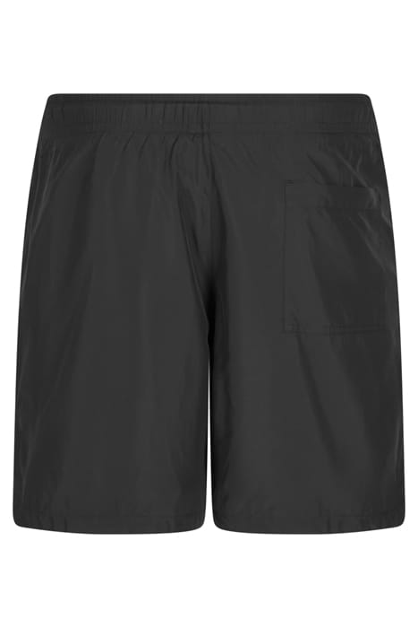 BASIC RUNNING SHORTS BLACK 5
