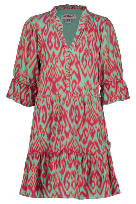 PAMMA SORBET PINK 1