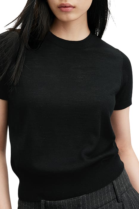 BERN TEE BLACK 6