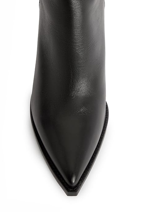 LARA BOOT BLACK 5