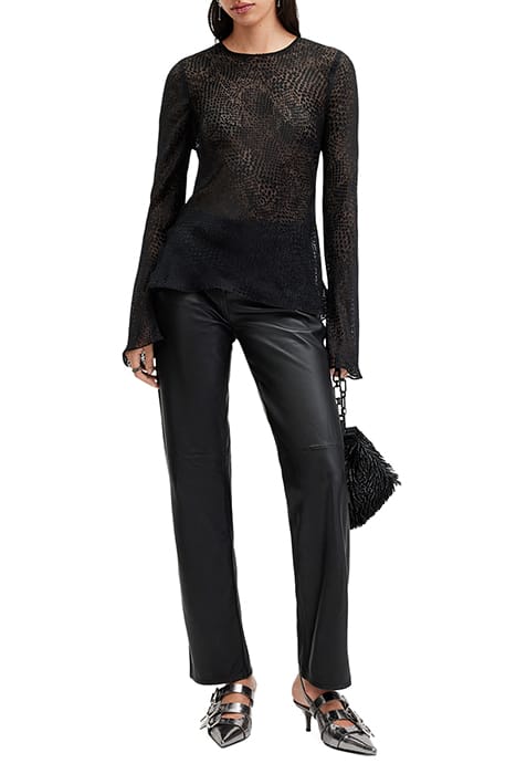 JADA TOP BLACK 5