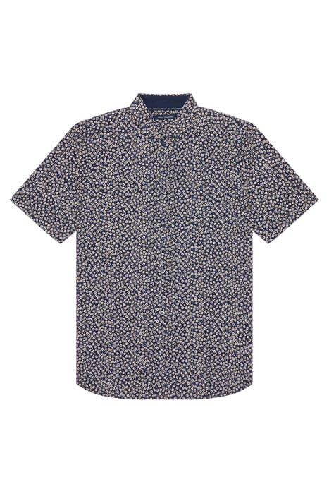 5 FLOWER S/S T MARINE 5 FLOWER 1