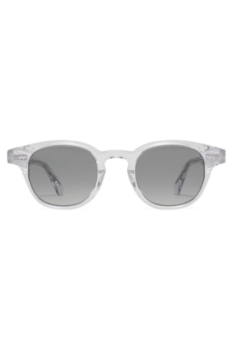 UNISEX 01.2 - CLEAR 2