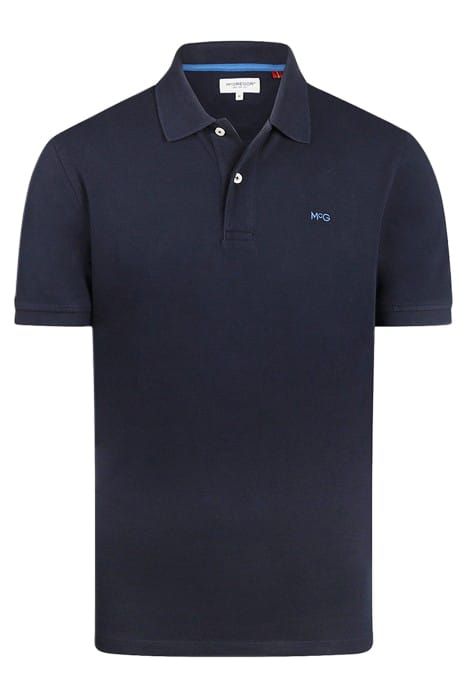 CLASSIC POLO NAVY 1