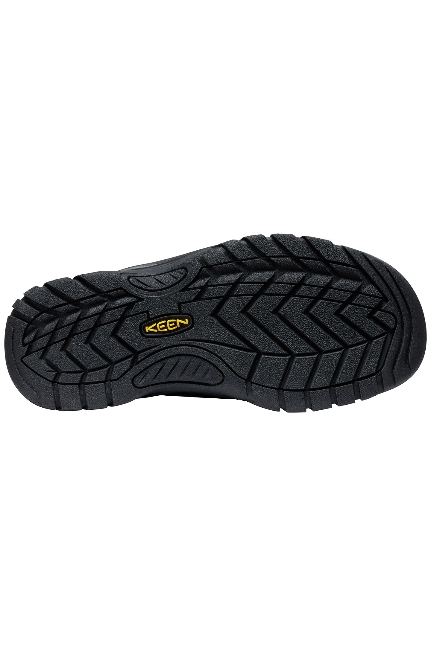 SAN JUAN SANDAL II BLACK/BLACK 5