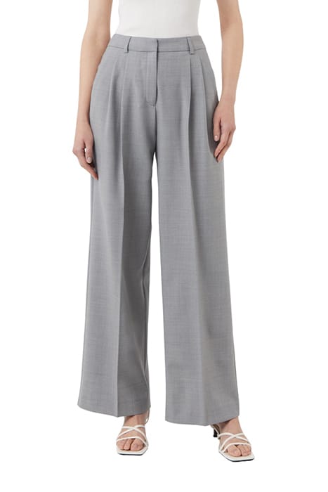 COMMA PANTS GREY 1