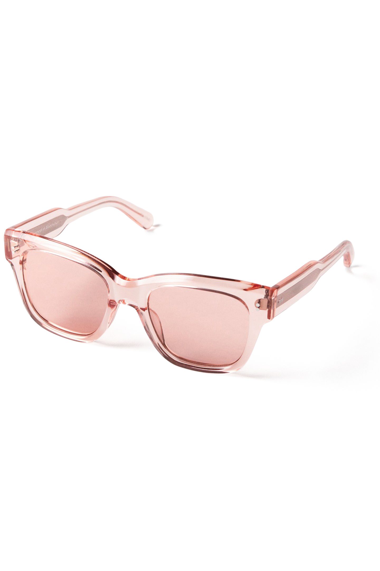 UNISEX 07 - PINK 3