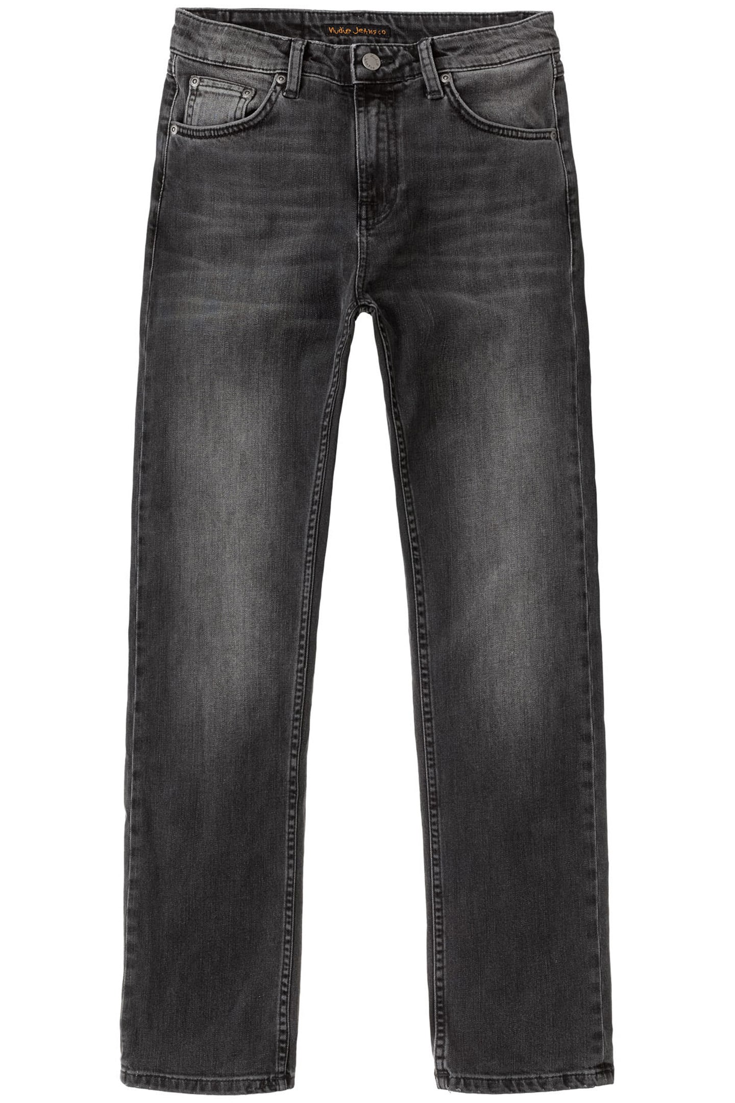 STRAIGHT SALLY MIDNIGHT RUMBLE GREY BLACK 3