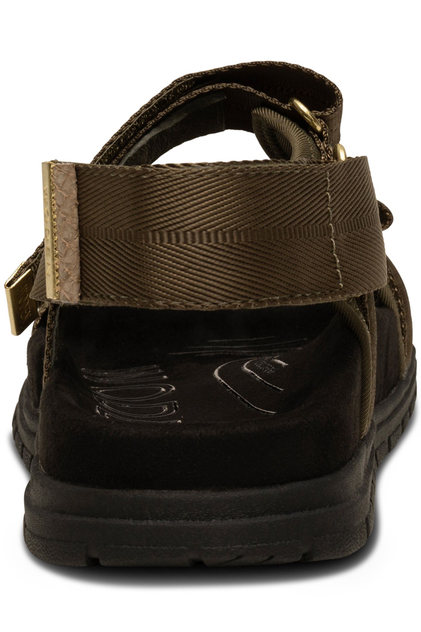 LOUISA DARK OLIVE 3