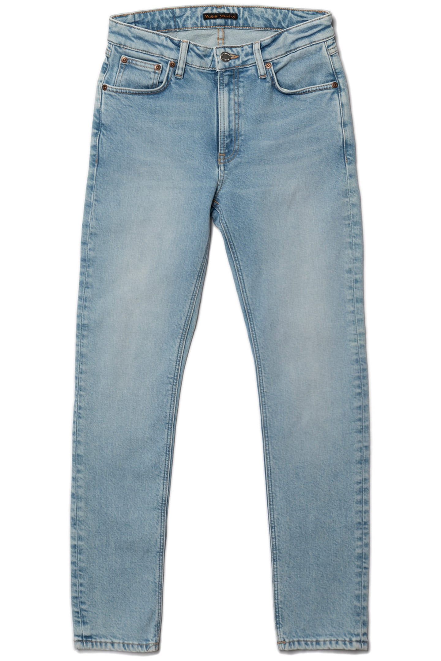 MELLOW MAE SUMMER BREEZE LIGHT BLUE 1