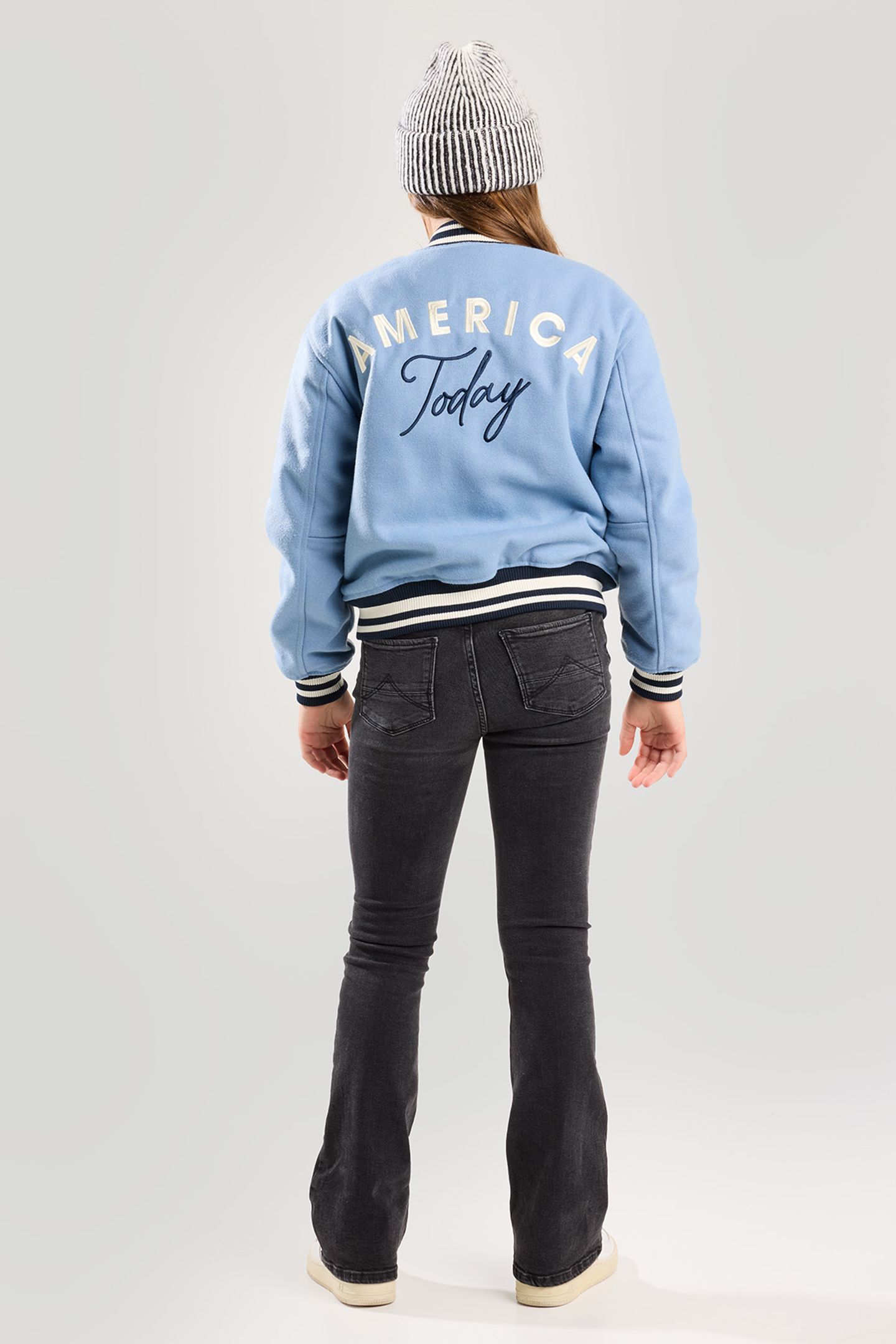 JALA JR BLUE 2