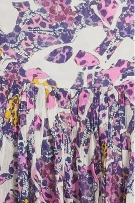 JARIDA MIXED PINK 6