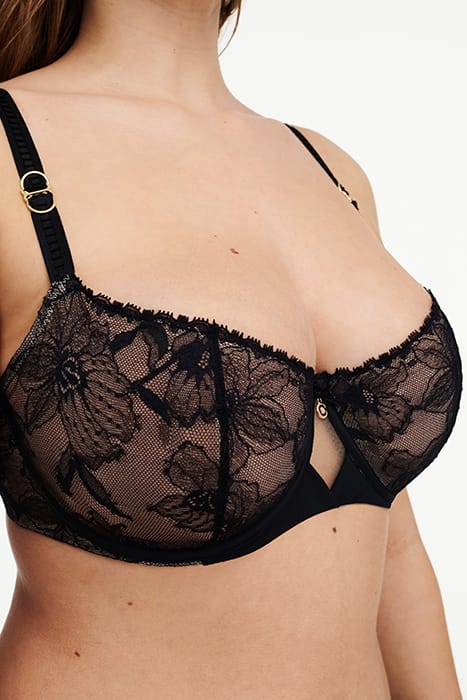 ORCHIDS BLACK 4