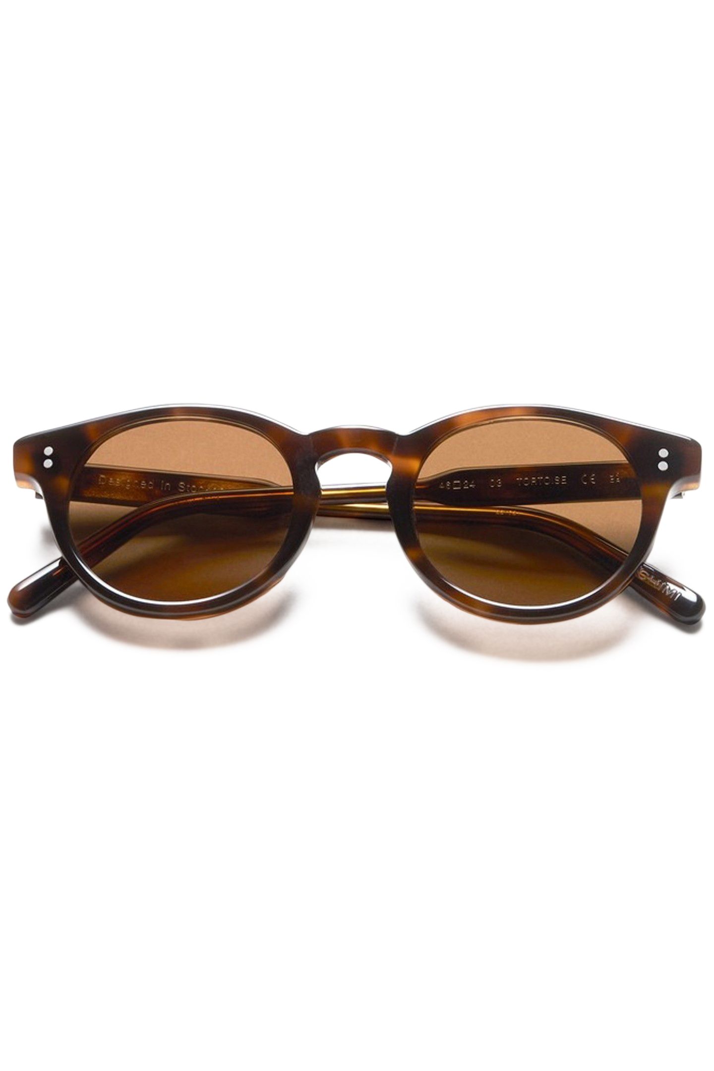UNISEX 03 SUN - TORTOISE 2
