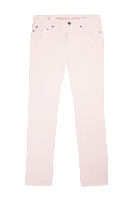 NOTIFY JEAN COTTON PINK BERLINGOT 3