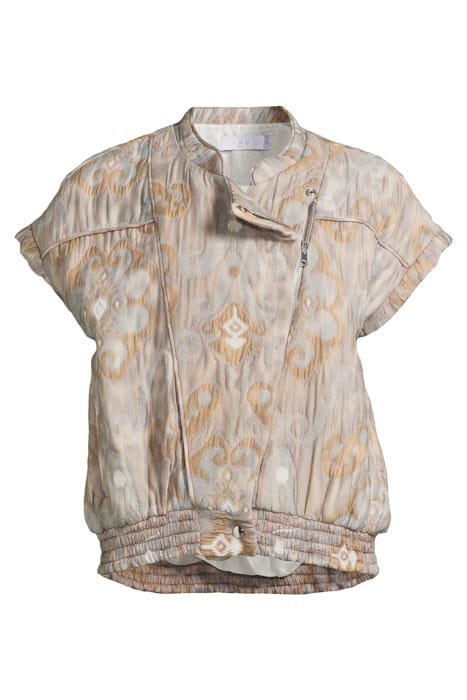 NINOA MIXED BEIGE 3